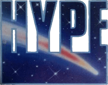 Hype (MSX) Play Online